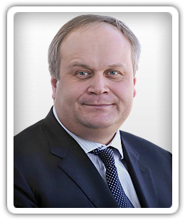 Yury Nagornykh