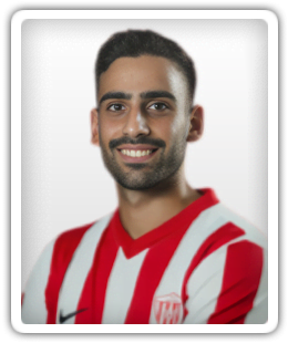 Konstantinos Ilia