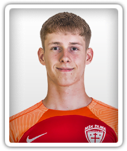 Dominik Kúdelcík