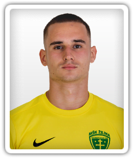 Timotej Kudlicka