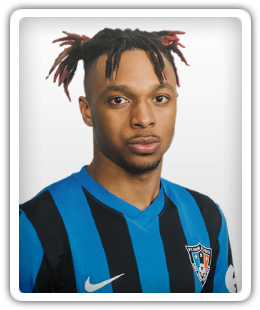 Loic Essomba