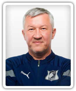 Sergey Perekatjev