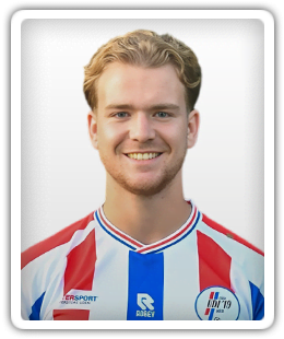 Bo Geurts