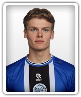 Daan Gijbels