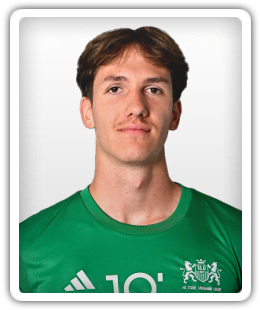 Noah Noverraz