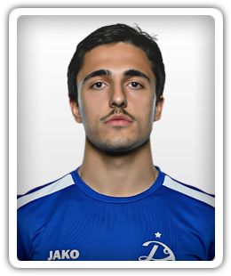 Nikoloz Tskhovrebashvili