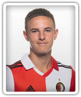 Sebastiaan Soetekouw
