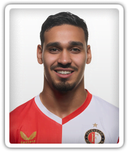 Marouane Sebbar