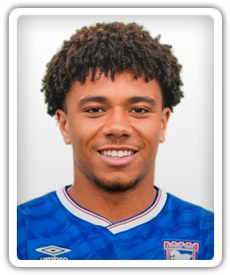 Leon Ayinde