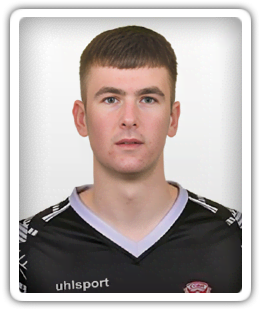 Ryan Delaney