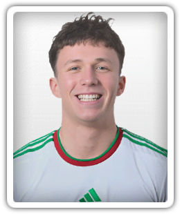 Colin Henderson
