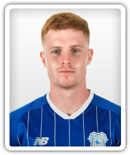 Charlie O'Brien