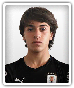 Ignacio Charrutti