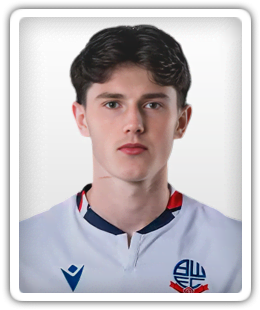 Charlie Warren