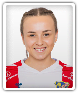 Jenny Røsholm Olsen