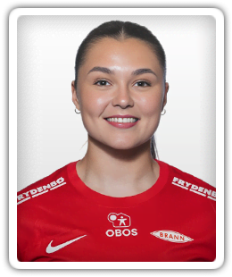 Anna Aahjem