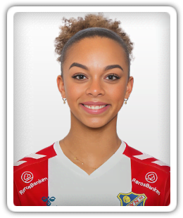 Josefine Birkelund
