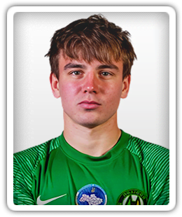 Artem Hrokholskyi
