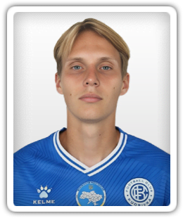 Oleksiy Husiev