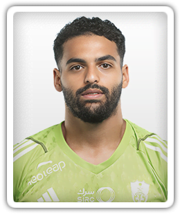 Abdulrahman Al-Sanbi