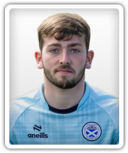 Liam Russell
