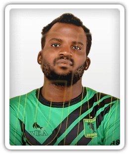 Stevie Mundele