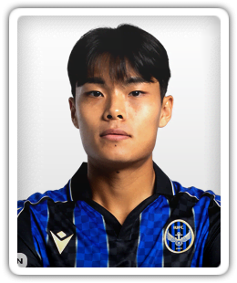 Min Gyung-Hyun
