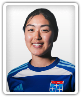 Chihiro Ishida