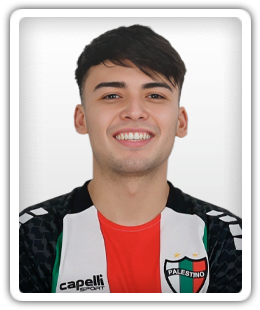Ian Garguez