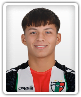 Benjamín Araneda