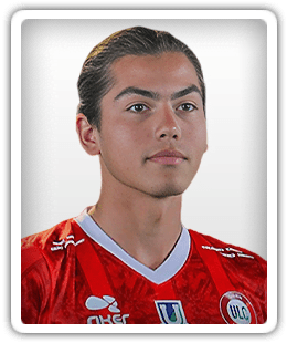 Sebastián Estay