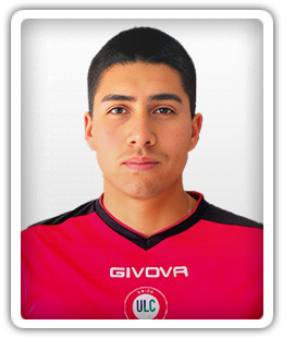 Joshua Tapia