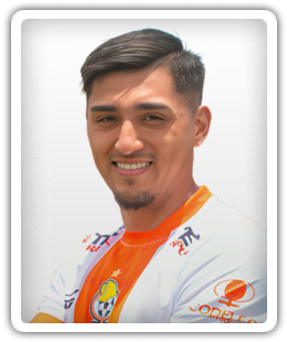 Carlos Navarrete