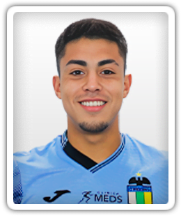 Cristián Morales