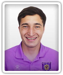 Franco Astudillo