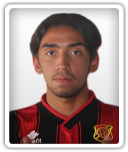 Matías Ubal
