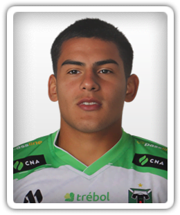 Agustín Peñailillo