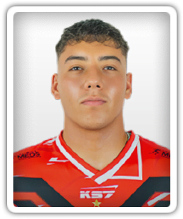 Marco Villegas