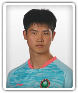 Chen Pengyu
