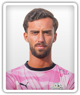 Victor Delins
