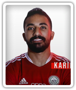 Karim Halawa