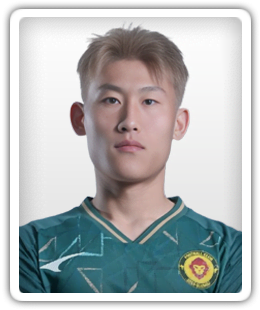 Liu Yujie