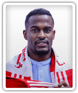 Mahmoud Ben Wali