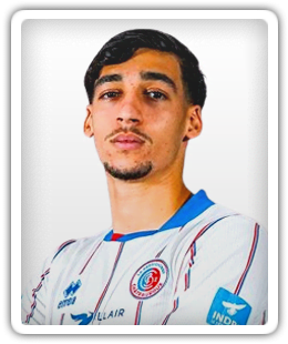 Othmane Chraibi