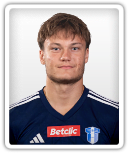 Szymon Lesniewski