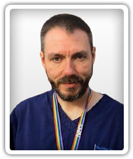 Tim Norbury