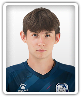 Maksym Shchekotylin