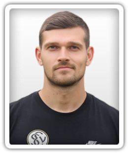 Maximilian Kallensee