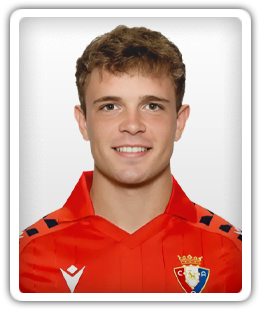 Mauro Echegoyen