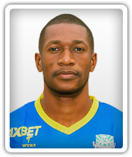 Janard Mbemba